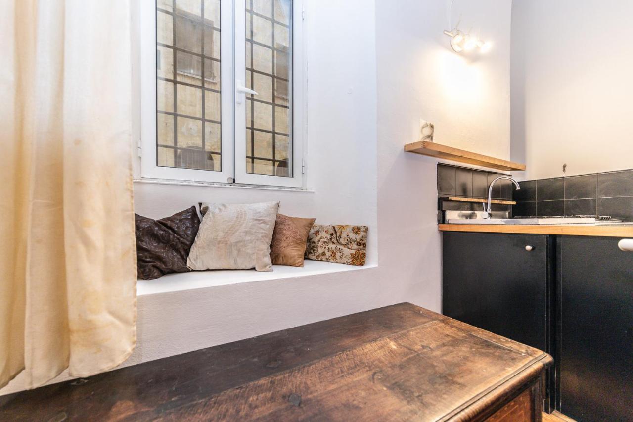 Lovely Loft Near Termini Station * Rom