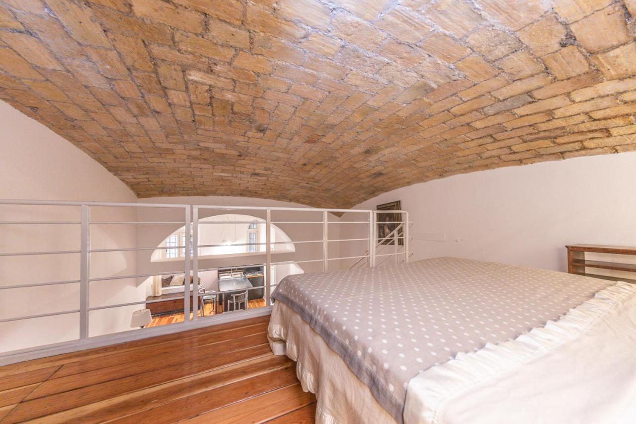 Lovely Loft Near Termini Station Apartment Rom
