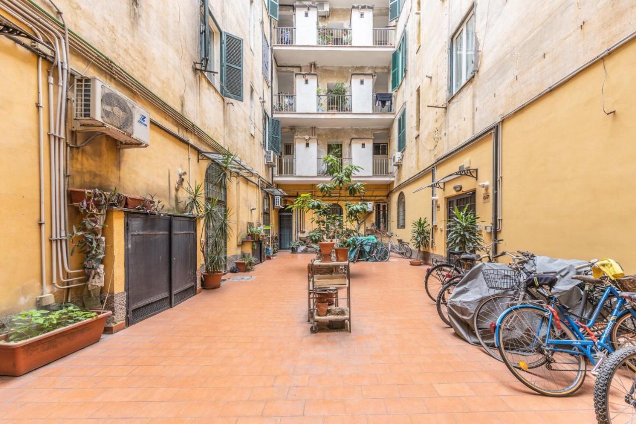 Lovely Loft Near Termini Station * Rom