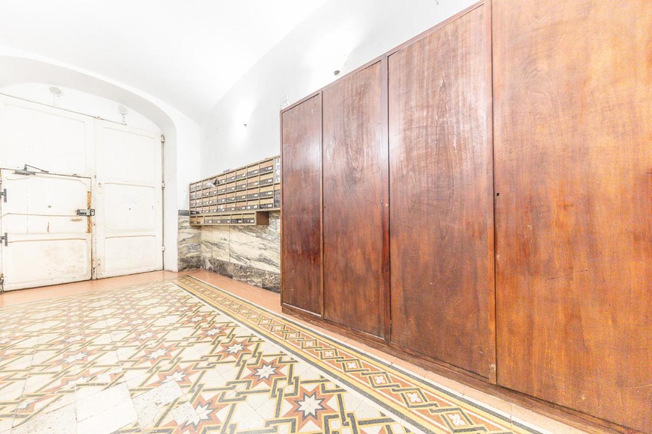 Lovely Loft Near Termini Station Apartment Rom