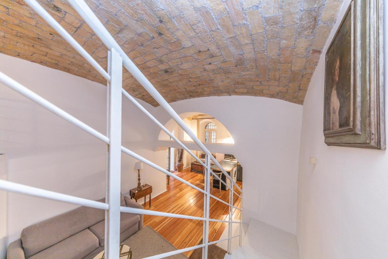 Lovely Loft Near Termini Station Rom