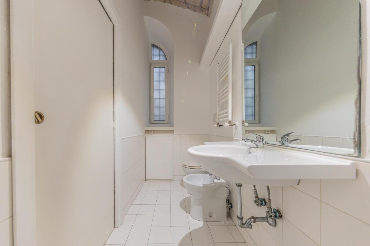 Apartment Lovely Loft Near Termini Station Rom